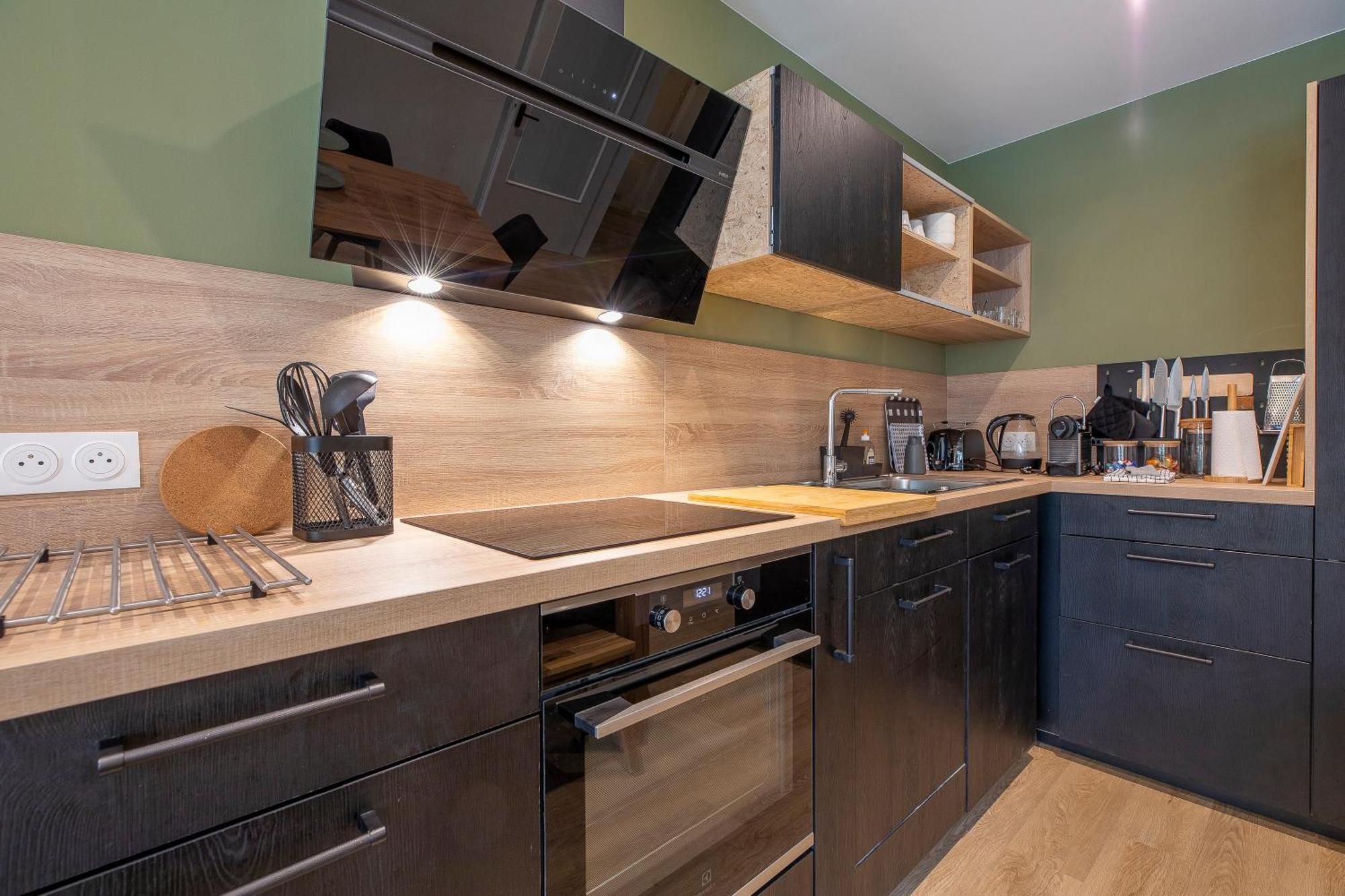 Appartement Moderne Au Coeur D'Annecy - A Deux Pas Du Lac Et De La Vieille Ville Dış mekan fotoğraf
