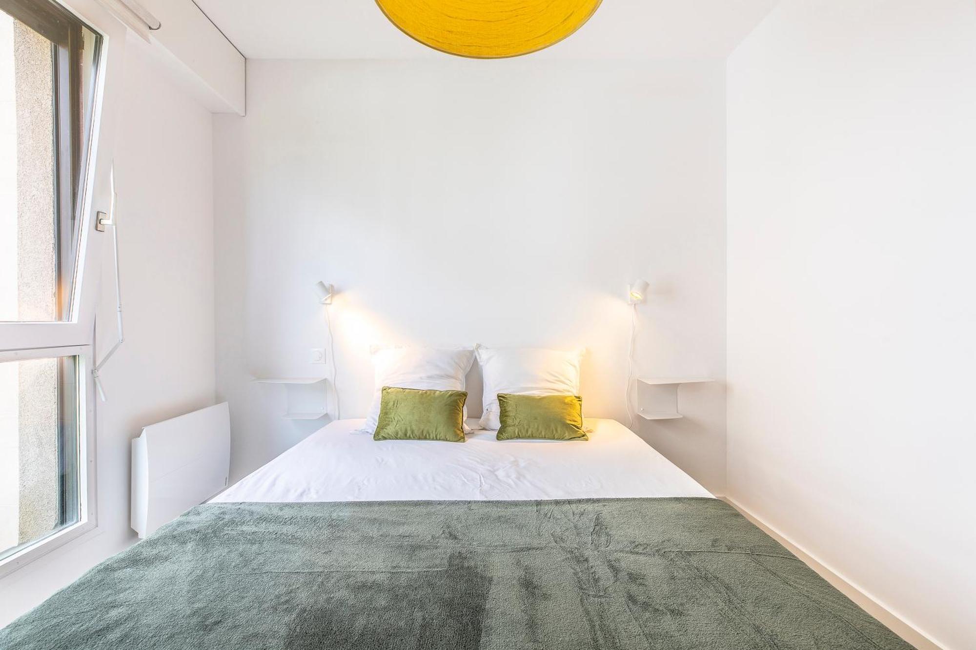 Appartement Moderne Au Coeur D'Annecy - A Deux Pas Du Lac Et De La Vieille Ville Dış mekan fotoğraf