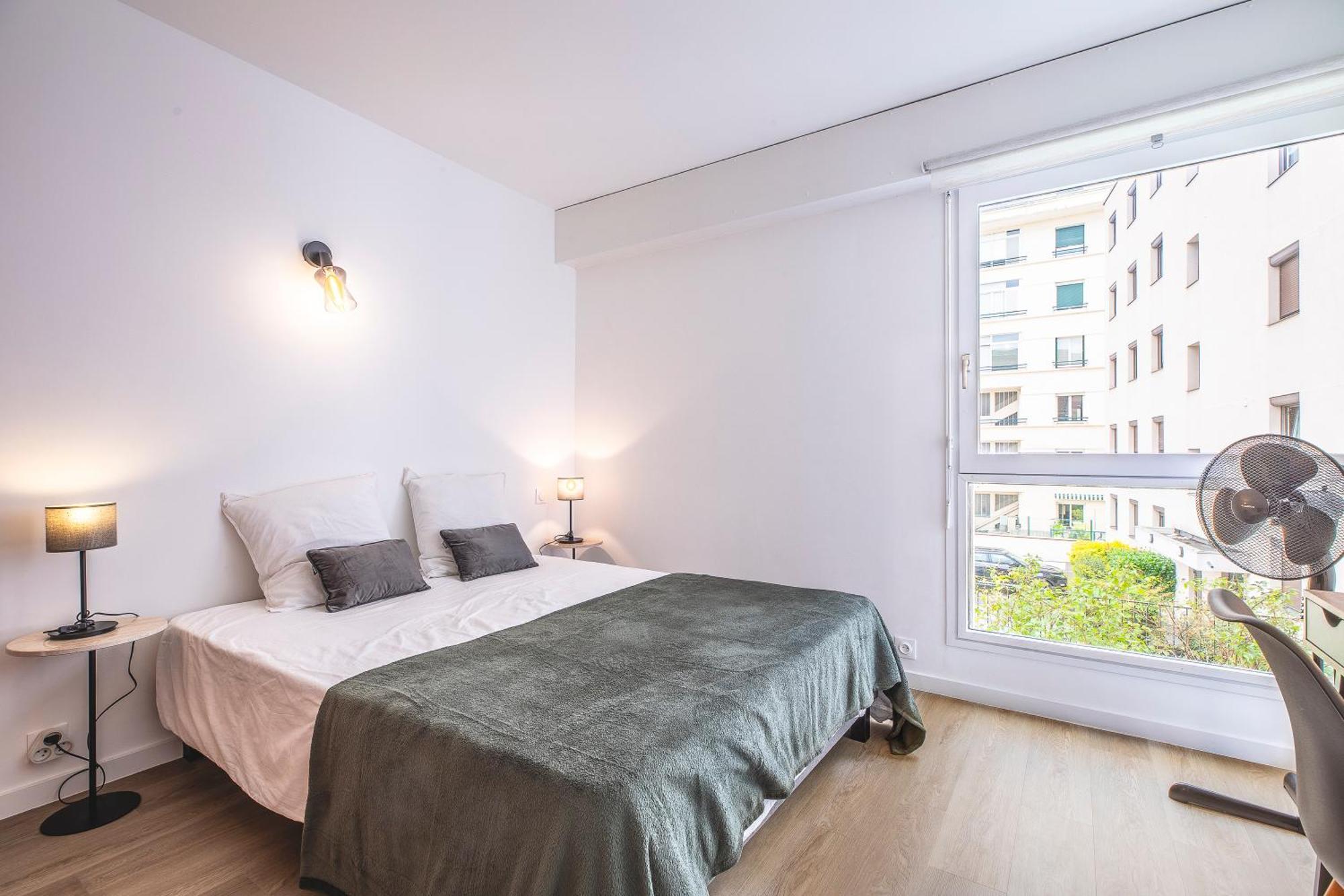 Appartement Moderne Au Coeur D'Annecy - A Deux Pas Du Lac Et De La Vieille Ville Dış mekan fotoğraf