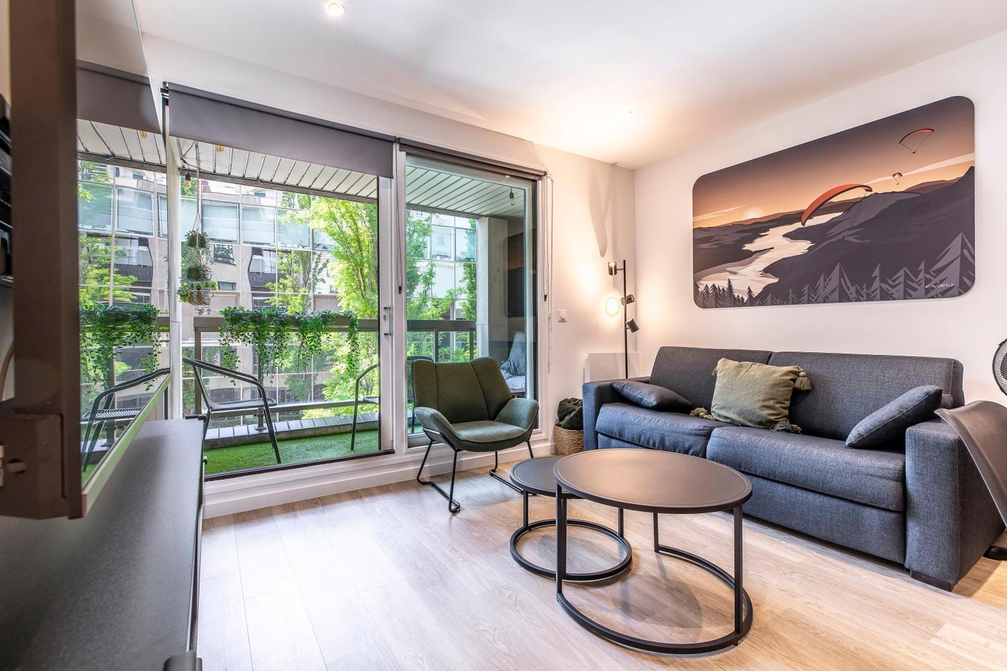 Appartement Moderne Au Coeur D'Annecy - A Deux Pas Du Lac Et De La Vieille Ville Dış mekan fotoğraf